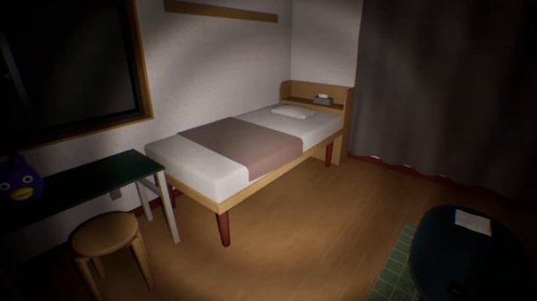 ЛОЖНЫЙ СОН / False Dream