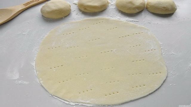 Сборник рецептов