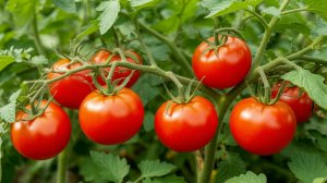 "Как поднять урожай: секреты эффективной первой подкормки томатов в теплице"