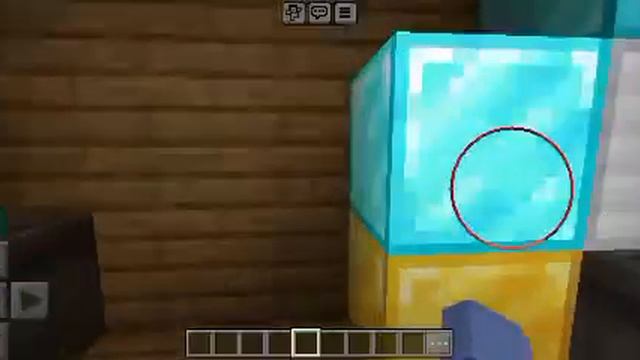 Minecraft Майнкрафт версия 1.20.62 играю на карте "Villa" смотреть онлайн