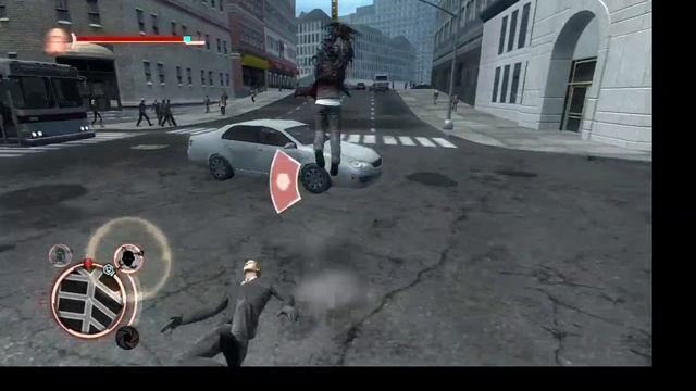 Prototype - быть или не быть - летсплей по прототипу