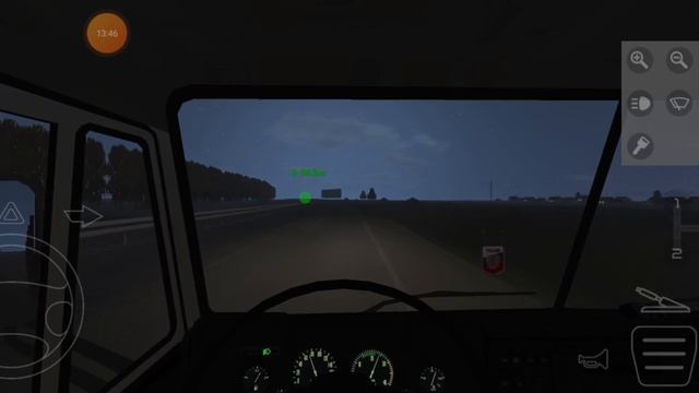 МОТОР ДЕПОТ. 2 Часть. Везëм бревна на КАМазе. смотреть онлайн