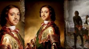 ВНЕШНОСТЬ ПЕТРА 1 - какую аномалию царь скрывал от посторонних_ Как выглядел Петр 1 на самом деле_