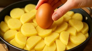 Не знаете, что приготовить?