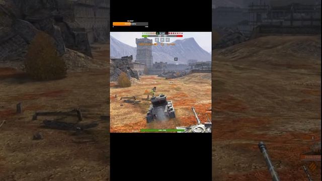 Взводно щупаем обнову 10.11. Tanks Blitz. смотреть онлайн