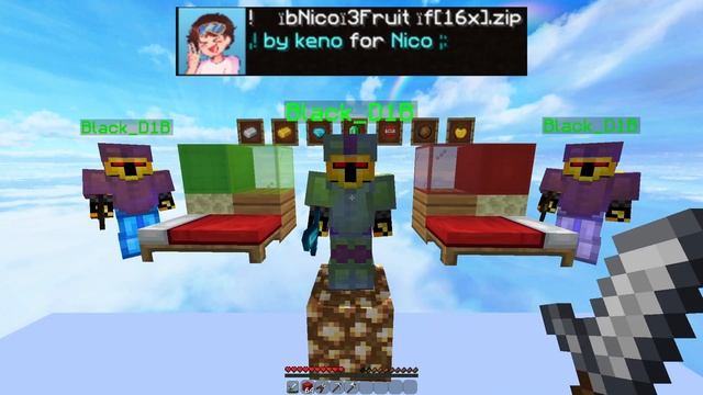 BEST Bedwars Texture Pack | 15+ PACKS | +Мой Ресурс Пак