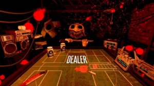 Почувствуй себя Windy31. Buckshot Roulette