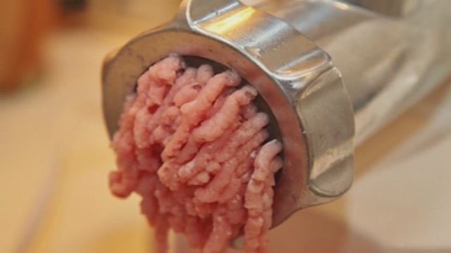 Книга рецептов