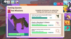 КАК ПОЛУЧИТЬ Fae в игре Roblox Horse Life, НОВАЯ ЛОШАДЬ! КАК ПРОЙ