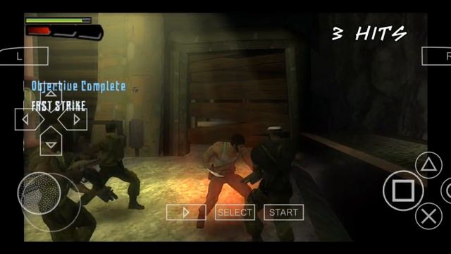 X Men Wolverine Psp #1 Росамаха в Африке смотреть онлайн