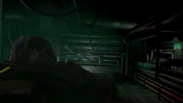 Dead Space 2. Нереальная сложность. Глава 3. Без оружия. Без урона. [Без DLC. Без комментариев].mp4 смотреть онлайн