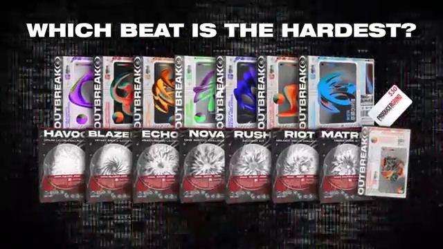 ProducerGrind OUTBREAK Ultimate Production Suite