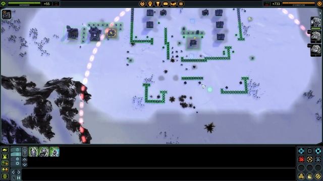 Supreme Commander (ОФЗ) Операция #2 Прохождение без комментари? смотреть онлайн