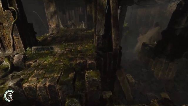 Indiana Jones and the Great Circle 100% Cinematic Walkthrough (Very Hard) 20 THE BLESSED PEARL.mp4 смотреть онлайн
