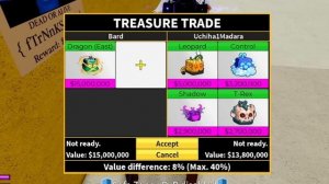 Что Дадут за ДРАКОНА в БЛОКС ФРУТС (Я В ШОКЕ...) Blox Fruits