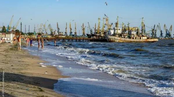 Бердянск 2025 смотреть онлайн