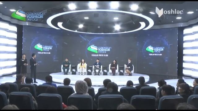 Yoshlar Press klubi  Нега ота-оналар ўз фарзандига бемехр бўлиб кетаяпти? 29.02.2020
