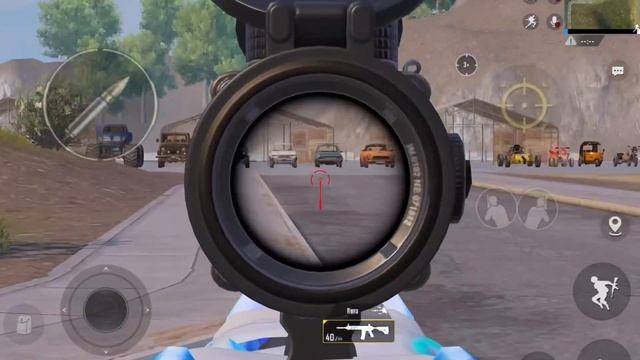 КАК НАСТРОИТЬ ПАБГ МОБАЙЛ? | ОСНОВНЫЕ НАСТРОЙКИ В PUBG MOBI смотреть онлайн