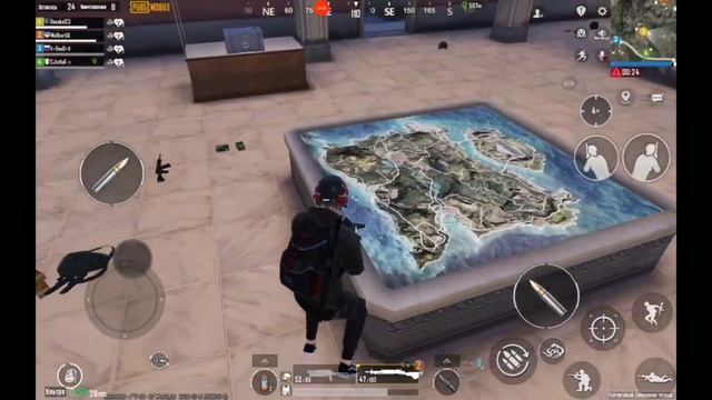 Сравнение PVP Легенд GCO И PUBG кто кого? #pubgmobile #гко #pubg #gco #? смотреть онлайн