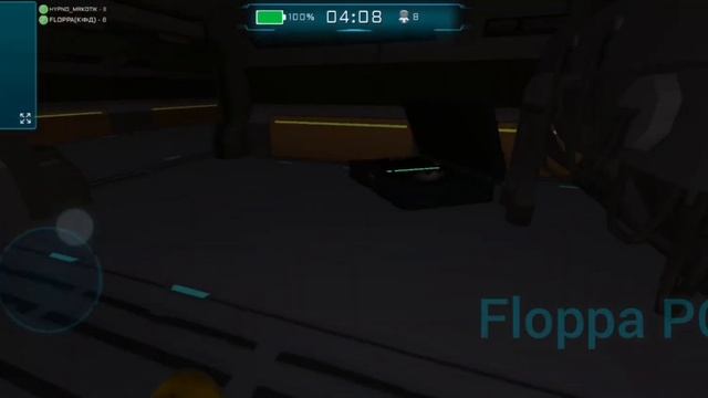 БИТВА @Floppaimp ПРОТИВ HYPNO. 2 МОДЕРАТОРА СТОЛКНУЛИСЬ | imposter смотреть онлайн