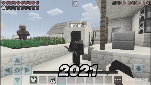 Minecraft 2021❤️🩹 #minecraft #рекомендации #майнкрафт #2021