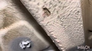 Как обработать Дно и Арки автомобиля пушсалом и масти?