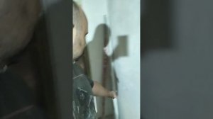 штукатурка под правило без маяков, выравниваем стены ?