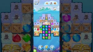 Сокровища пиратов прохождение 7567