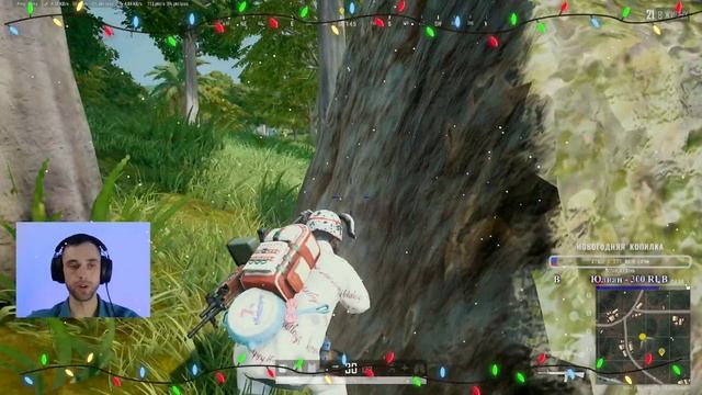 Новогодний ТОП 1 С пулеметом не почувствовал сопротив? смотреть онлайн