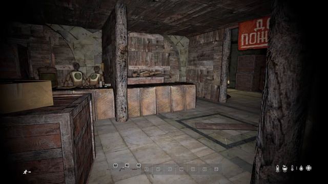 Метро Начало пути . Пути ведут в не куда?! METRO | REBORN RP смотреть онлайн