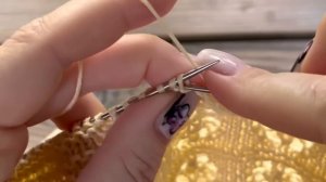 Вяжем роскошное летнее платье спицами «BOHEMIA»!!! ☀️☀️ МАСТЕР-КЛАСС How to knit beautiful dress