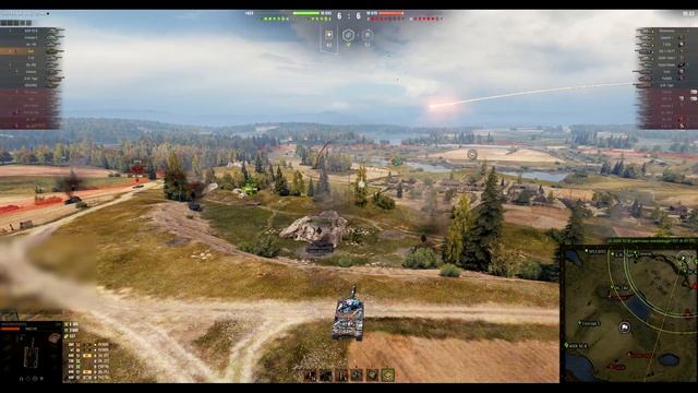 Ветеран Танков 115т боев - получил Безумную ПТ! Чемпион ? смотреть онлайн