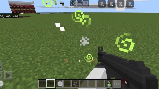 Мод на оружие из SCP карты смотреть онлайн