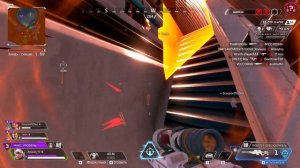 APEX LEGEND В 2025 ГОДУ! СТОИТ ЛИ ИГРАТЬ???