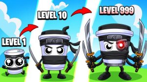 ЗАЩИТА ИТАЛЬЯНСКОЙ БАШНИ в РОБЛОКС! ITAlIAN BRAINROT TOWER DEFENSE