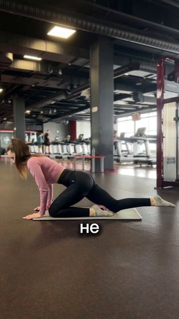 Немного мотивации вам 💪🏻 #фитнес #спорт #мфр #асмр #пл смотреть онлайн