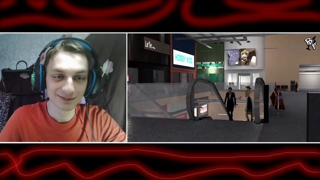 БЛОКБАСТЕР ФУФЕЛШМЕРЦА - 3 СЕРИЯ - Реакция на Корпораци смотреть онлайн