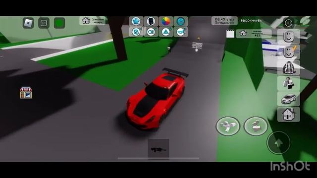 БЕСПЛАТНЫЙ ПРЕМИУМ? #роблокс #брукхейвен #пжактив #рек смотреть онлайн