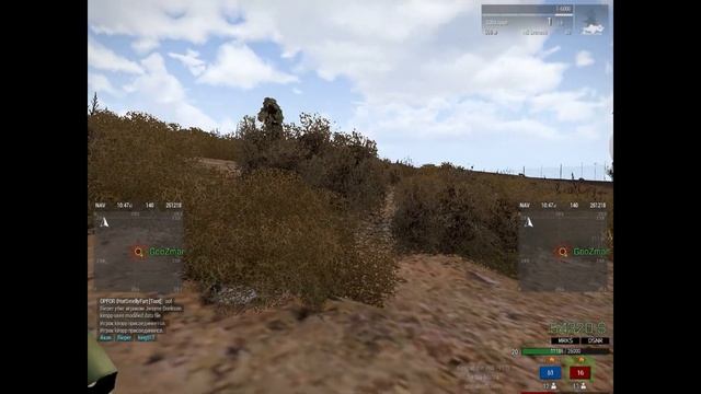 Arma3 | Черновик Снайпера | GooZman Show смотреть онлайн