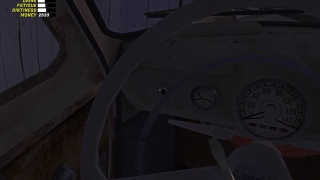 My Summer Car|гайт:итиальный угон руско смотреть онлайн