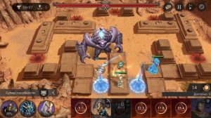 Watcher of Realms Рейд для снаряжения 2-19 на аккаунте новичка