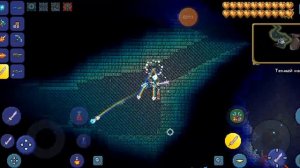 Как сделать спектральный слиток в Террарии полный гайд