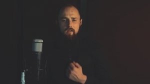 «Будем сокрушаться о грехах» - Симон Хорольский