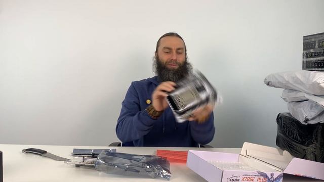 БОЛЬШУЩАЯ РАСПАКОВКА ТОВАРОВ И КОНКУРС смотреть онлайн