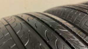 Шины 225/55 R18 Atlas a51 SUV