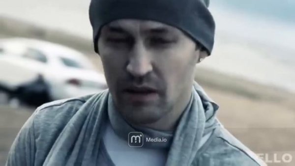 Нюша feat Джиган - Прощай любовь