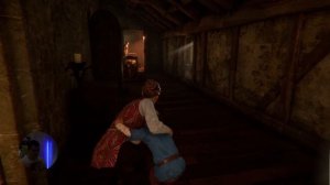 A Plague Tale Innocence  (Обзор)