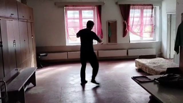 Оригинальный случай на работе