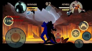 🔥«Новый«Босс Агнец|Shadow fight 2|Обновление унылое г*вно🥱?