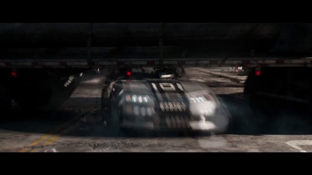 The Prodigy - Rebel Radio (Ready Player One) смотреть онлайн